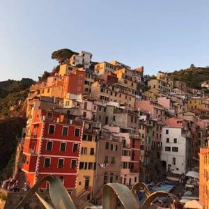 Meet your Posher, Paula